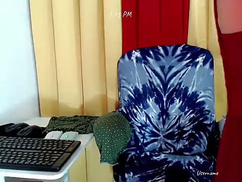 nesianhottits online show from June 1, 2026, 11:45 am