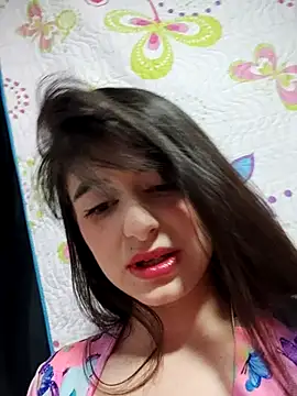 Snapshot of LiliCarterm chatting on October 27, 2025, 6:17 am LiliCarterm online show from October 27, 2025, 6:17 am