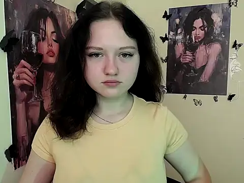 Snapshot of LadyAlice_ chatting on September 23, 2025, 6:05 am LadyAlice online show from September 23, 2025, 6:05 am