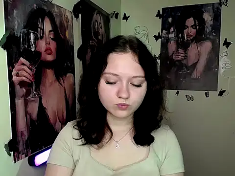 Snapshot of LadyAlice_ chatting on September 24, 2025, 6:06 am LadyAlice online show from September 24, 2025, 6:06 am