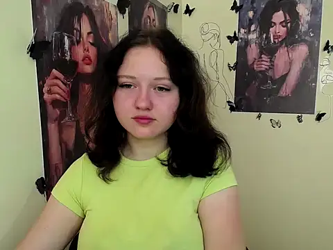 Snapshot of LadyAlice_ chatting on September 26, 2025, 6:28 am LadyAlice online show from September 26, 2025, 6:28 am