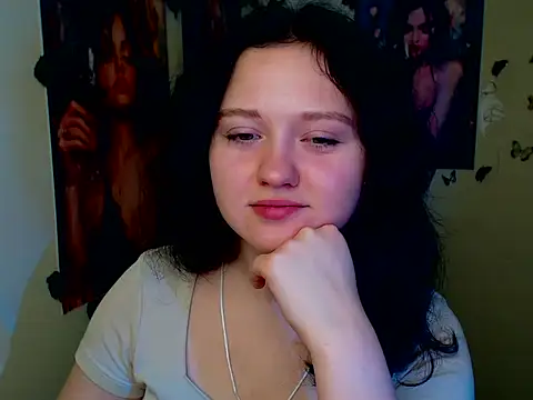 Snapshot of LadyAlice_ chatting on November 5, 2025, 7:08 am LadyAlice online show from November 5, 2025, 7:08 am