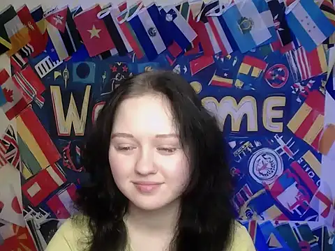 LadyAlice  online show from February 4, 2026, 7:03 am