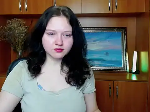 Snapshot of LadyAlice_ chatting on March 4, 2026, 6:52 am LadyAlice online show from March 4, 2026, 6:52 am