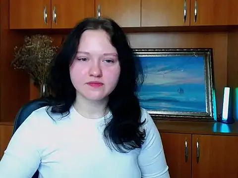 Snapshot of LadyAlice_ chatting on March 5, 2026, 6:53 am LadyAlice online show from March 5, 2026, 6:53 am