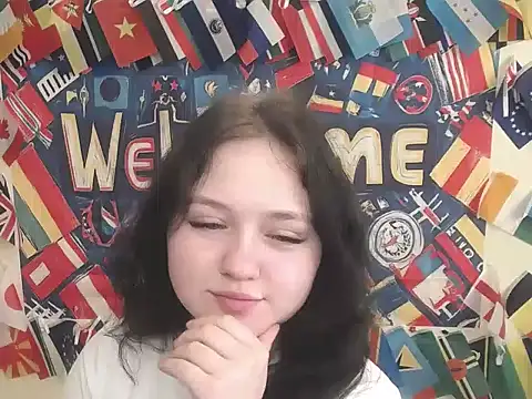 Snapshot of LadyAlice_ chatting on March 9, 2026, 7:01 am LadyAlice online show from March 9, 2026, 7:01 am