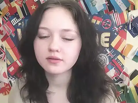 Snapshot of LadyAlice_ chatting on March 12, 2026, 7:03 am LadyAlice online show from March 12, 2026, 7:03 am