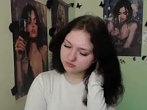 Snapshot of LadyAlice_ chatting on March 13, 2026, 7:15 am LadyAlice online show from March 13, 2026, 7:15 am