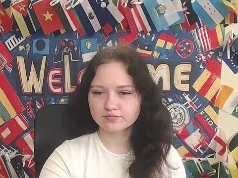 Snapshot of LadyAlice_ chatting on April 2, 2026, 6:11 am LadyAlice online show from April 2, 2026, 6:11 am