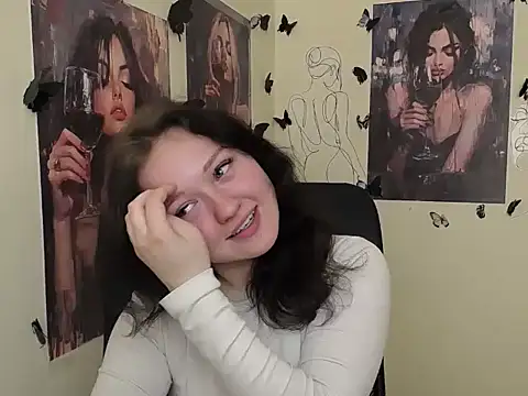 Snapshot of LadyAlice_ chatting on April 4, 2026, 5:16 am LadyAlice online show from April 4, 2026, 5:16 am