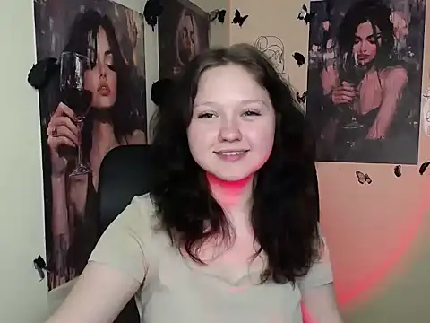 Snapshot of LadyAlice_ chatting on April 7, 2026, 6:03 am LadyAlice online show from April 7, 2026, 6:03 am