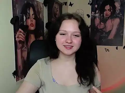 Snapshot of LadyAlice_ chatting on April 8, 2026, 6:02 am LadyAlice online show from April 8, 2026, 6:02 am