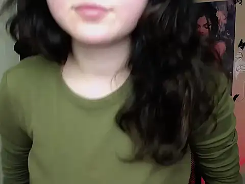 Snapshot of LadyAlice_ chatting on April 11, 2026, 7:45 am LadyAlice online show from April 11, 2026, 7:45 am