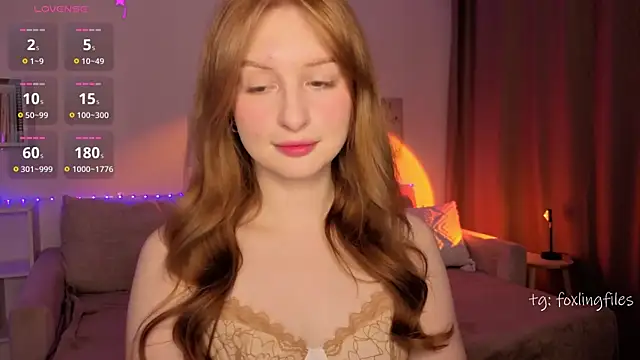 Betty Twinkle online show from November 18, 2025, 9:52 pm