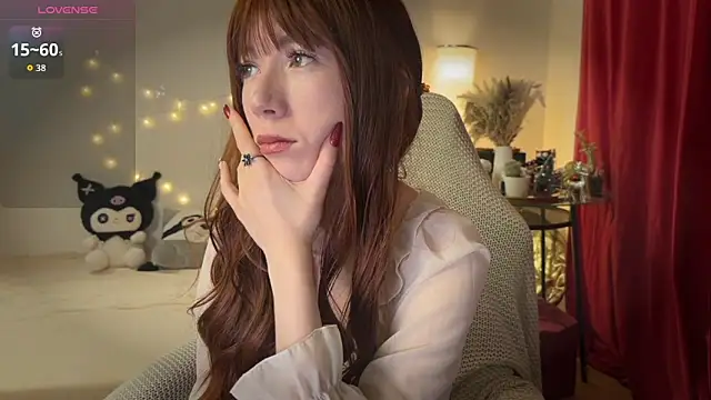 Snapshot of Alicaslim chatting on December 18, 2025, 5:24 am Alicaslim online show from December 18, 2025, 5:24 am