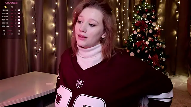 Morvelyn online show from December 20, 2025, 5:20 pm