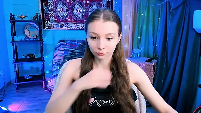 JulieDaniel online show from March 23, 2026, 8:07 am