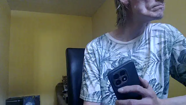 k74robert online show from November 8, 2025, 11:32 am