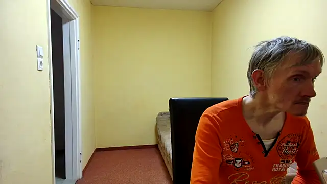 k74robert online show from April 12, 2026, 1:16 pm