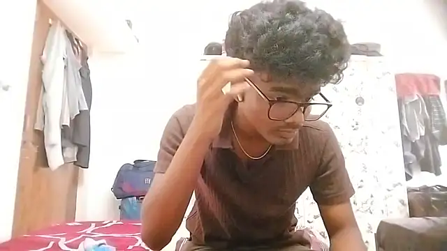 Rahulisagoodguy online show from October 11, 2025, 10:14 am