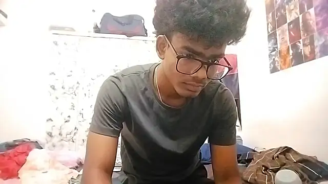 Rahulisagoodguy online show from October 30, 2025, 9:00 am