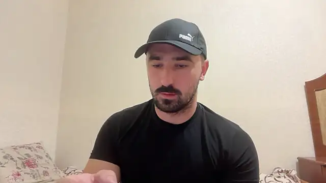 Hard to Obey online show from October 16, 2025, 6:09 pm