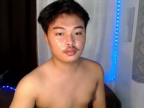 Lustfulljohnx online show from June 24, 2026, 12:15 pm