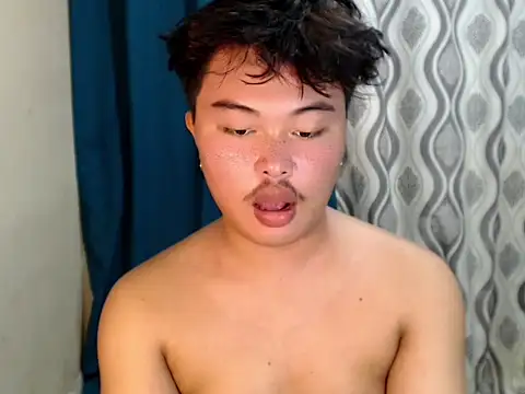 Lustfulljohnx online show from July 5, 2026, 12:45 pm