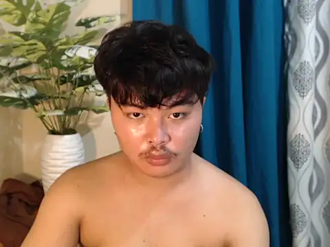 Lustfulljohnx online show from July 8, 2026, 4:06 am