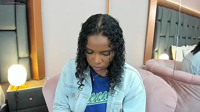 LisaMendez online show from February 8, 2026, 4:05 am