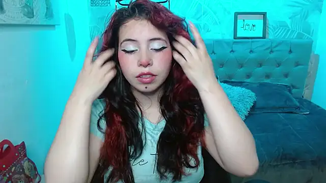 Lily tk online show from October 1, 2025, 3:12 am