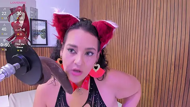 barbara connor online show from November 21, 2025, 8:07 pm