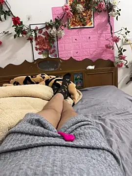 sharon-Hanna online show from February 7, 2026, 2:32 pm