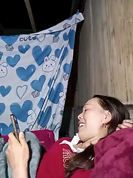 Bianly online show from February 23, 2026, 3:53 pm