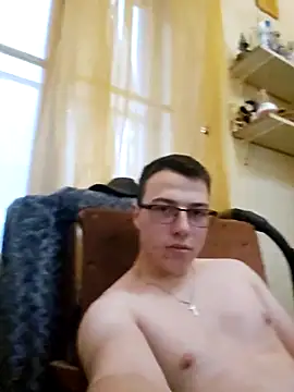 kristaly791 online show from November 8, 2025, 12:49 pm