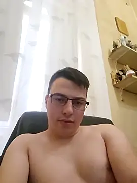 kristaly791 online show from March 8, 2026, 12:31 pm