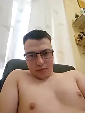 kristaly791 online show from April 4, 2026, 10:35 am