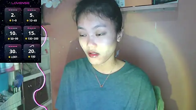 skinny gracie online show from February 15, 2026, 3:09 pm