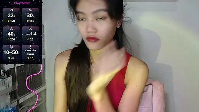 skinny gracie online show from March 25, 2026, 5:41 pm