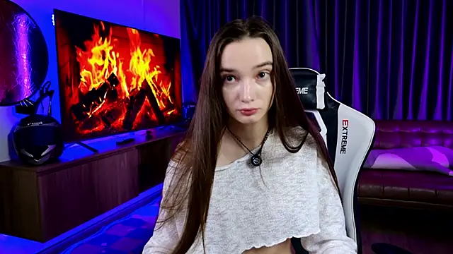 laxyflaxyy online show from October 11, 2025, 2:00 am