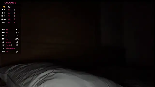 walter cute online show from April 2, 2026, 5:21 pm