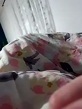 KissMeAss9387 online show from October 25, 2025, 8:47 pm