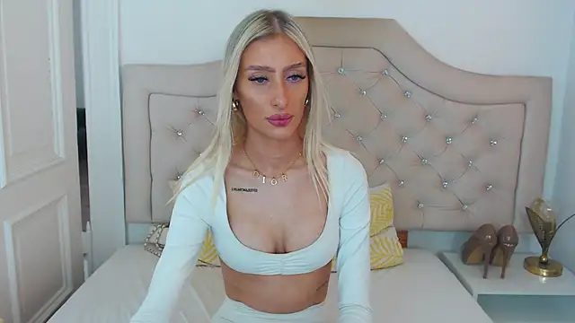 NatalieSensual online show from March 23, 2026, 9:57 am