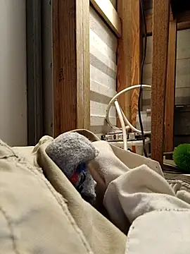 ShawnandDani7074 online show from February 17, 2026, 11:33 pm