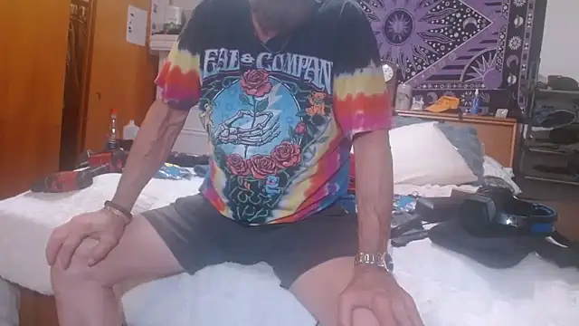 Snapshot of reebokrick650 chatting on November 11, 2025, 8:58 am reebokrick650 online show from November 11, 2025, 8:58 am