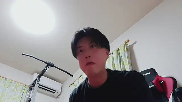 oyu kun online show from February 18, 2026, 10:33 am