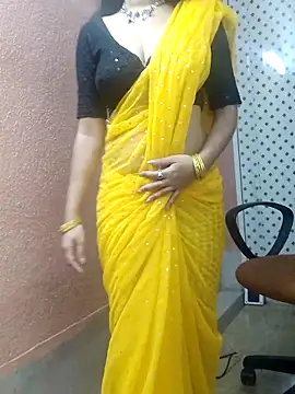 Hot-rima online show from April 7, 2026, 1:39 am