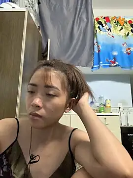 Minee1202 online show from March 5, 2026, 1:01 am