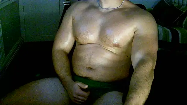 Serpent2463 online show from September 17, 2025, 9:05 pm