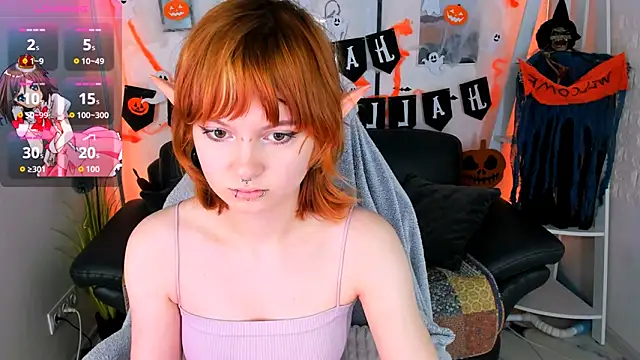 Snapshot of sweet_mika18 chatting on October 16, 2025, 9:05 pm sweet mika18 online show from October 16, 2025, 9:05 pm